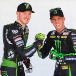 Pol Espargaro, Bradley Smith - © Tech 3