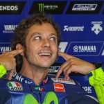 Valentino Rossi - © GP-Fever.de