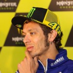 Valentino Rossi - © GP-Fever.de