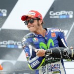 Valentino Rossi - © Yamaha