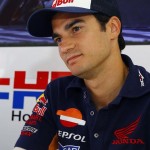 Daniel Pedrosa - © Repsol