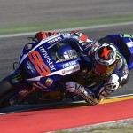 Jorge Lorenzo - © Yamaha