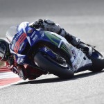 Jorge Lorenzo - © Yamaha