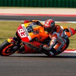 Marc Marquez - © GP-Fever.de