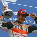 Marc Marquez - © Repsol