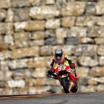 Marc Marquez - © Repsol