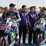 Valentino Rossi, Jorge Lorenzo - © GP-Fever.de