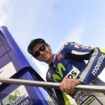 Valentino Rossi - © Yamaha