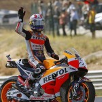 Daniel Pedrosa - © Repsol