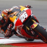 Daniel Pedrosa - © Repsol