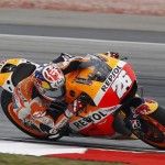 Daniel Pedrosa - © Repsol