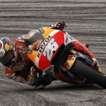 Daniel Pedrosa - © Repsol