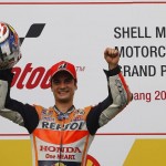 Daniel Pedrosa - © Repsol