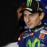 Jorge Lorenzo - © Yamaha