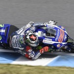 Jorge Lorenzo - © Yamaha