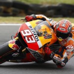 Marc Marquez - © Repsol