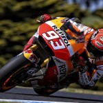 Marc Marquez - © Repsol