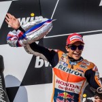 Marc Marquez - © GP-Fever.de