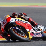 Marc Marquez - © Repsol