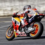 Marc Marquez - © Repsol