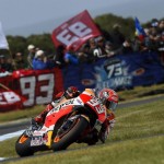 Marc Marquez - © Repsol