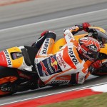 Marc Marquez - © Repsol