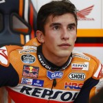 Marc Marquez - © Repsol