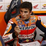 Marc Marquez - © Repsol