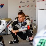 Nicky Hayden - © GP-Fever.de