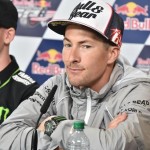 Nicky Hayden - © IndyCar