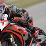 Stefan Bradl - © Aprilia