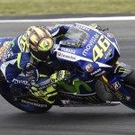 Valentino Rossi - © Yamaha