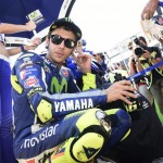 Valentino Rossi - © Yamaha