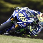 Valentino Rossi - © Yamaha