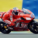 Casey Stoner - © Ducati