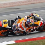 Daniel Pedrosa - © Repsol