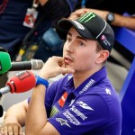 Jorge Lorenzo - © GP-Fever.de