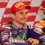 Jorge Lorenzo - © GP-Fever.de