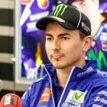Jorge Lorenzo - © GP-Fever.de