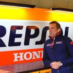 Livio Suppo - © Repsol
