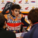 Marc Marquez - © Repsol