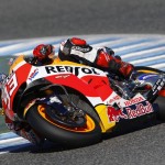 Marc Marquez - © Repsol