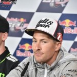 Nicky Hayden - © IndyCar