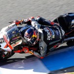 Stefan Bradl - © Aprilia