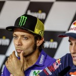 Valentino Rossi, Marc Marquez - © GP-Fever.de