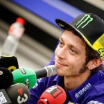 Valentino Rossi - © GP-Fever.de