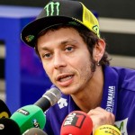 Valentino Rossi - © GP-Fever.de