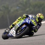 Valentino Rossi - © Yamaha