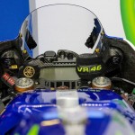 Yamaha Dashboard - © GP-Fever.de