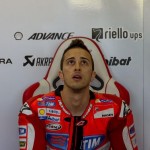 Andrea Dovizioso - © GP-Fever.de